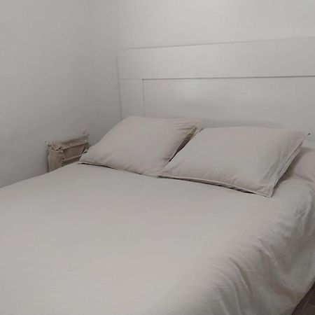 Casa Angeles Appartement Cádiz Buitenkant foto