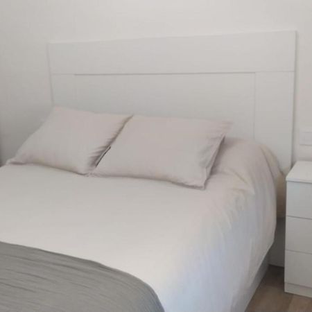Casa Angeles Appartement Cádiz Buitenkant foto