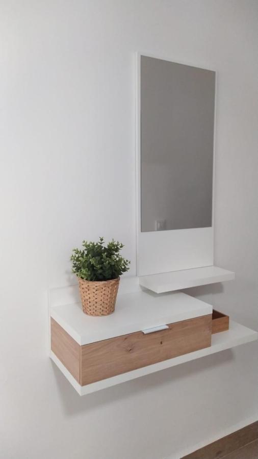 Casa Angeles Appartement Cádiz Buitenkant foto