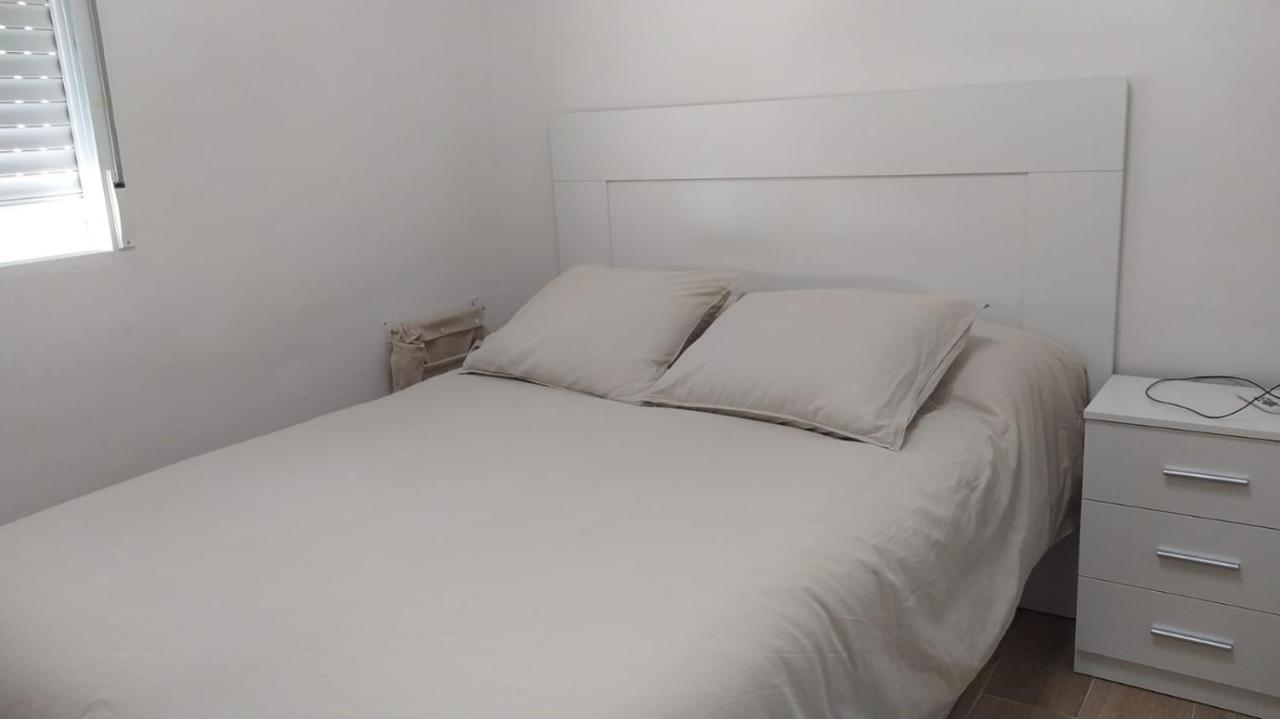 Casa Angeles Appartement Cádiz Buitenkant foto