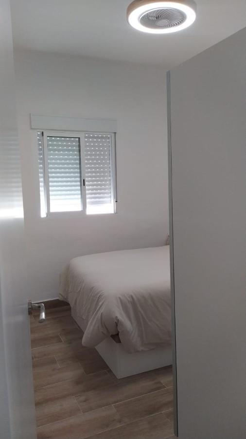 Casa Angeles Appartement Cádiz Buitenkant foto