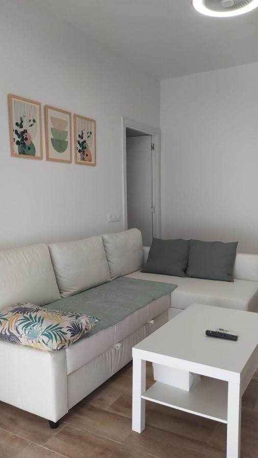Casa Angeles Appartement Cádiz Buitenkant foto